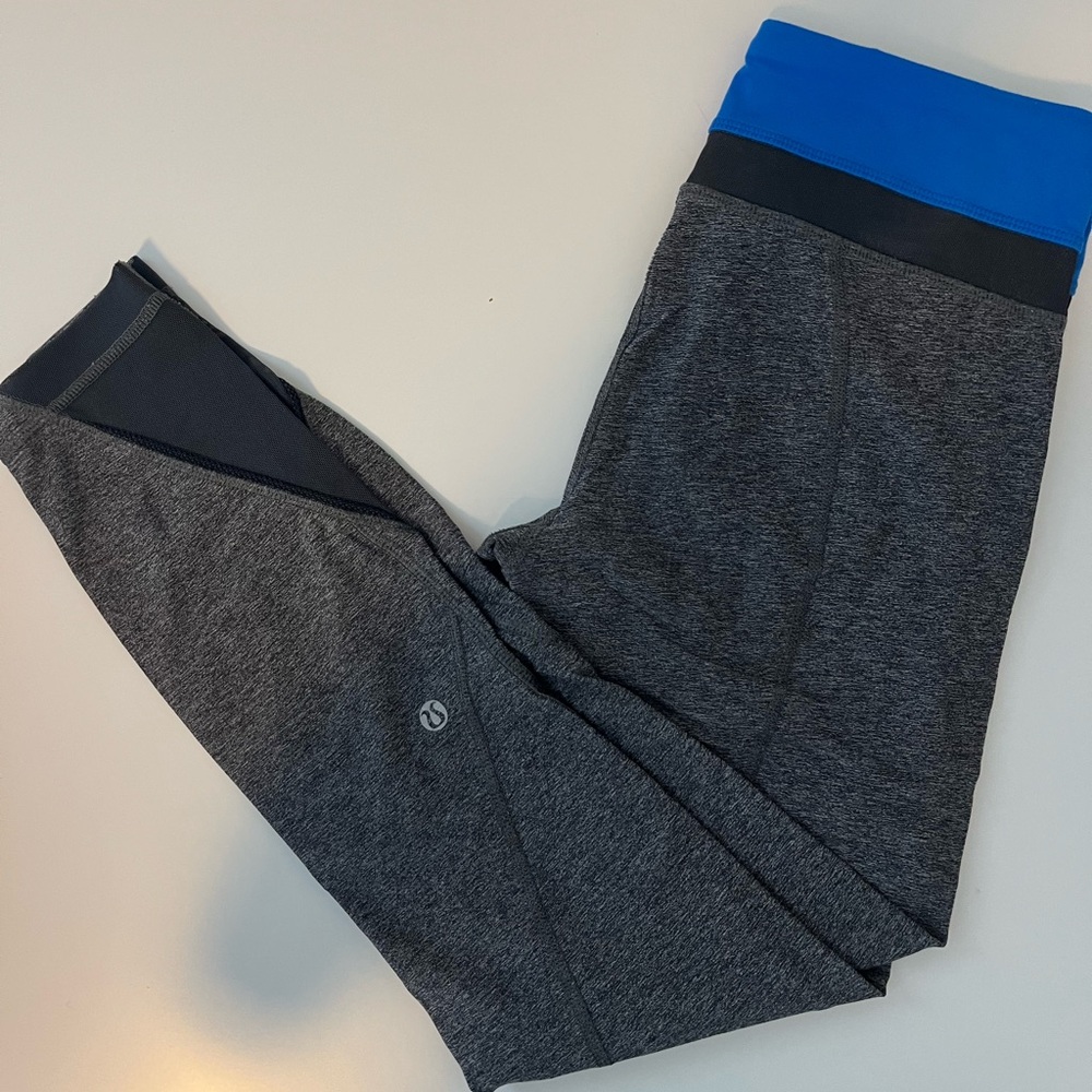 Lululemon Leggings Size 4